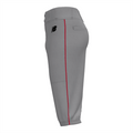 New Balance Youth Adversary 2 Baseball Piped Knickers New Balance