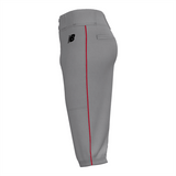 New Balance Youth Adversary 2 Baseball Piped Knickers New Balance