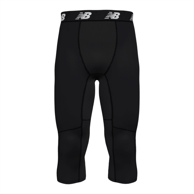 New Balance Men's Baselayer 3/4 Tight New Balance