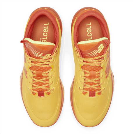 New Balance Men's Hesi Low Basketball Shoe - BBHSLO1 New Balance