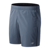 New Balance Men's Core Run 7 Inch Shorts