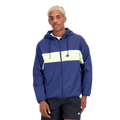 New Balance Men's Athletics Remastered Woven Jacket