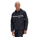 New Balance Men's Athletics Remastered Woven Jacket