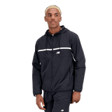 New Balance Men's Athletics Remastered Woven Jacket