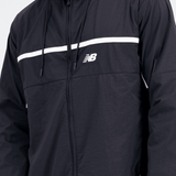 New Balance Men's Athletics Remastered Woven Jacket