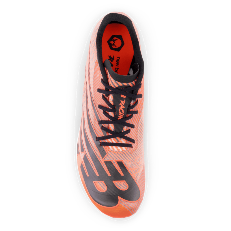 New Balance Men's FuelCell SuperComp PWR-X Track Shoe