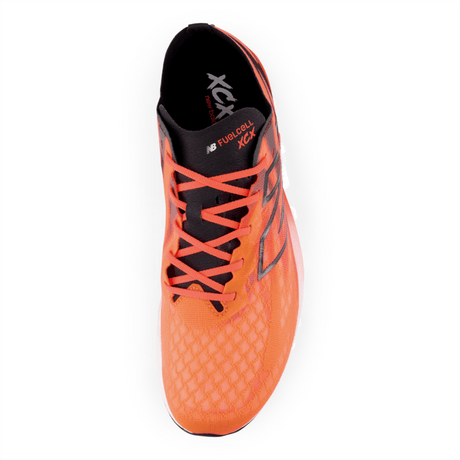 New Balance Men's FuelCell SuperComp XC-X - UXCELRS1 New Balance