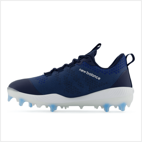 New Balance Men's FuelCell COMP V3 Baseball Cleat - LCOMPTN3 New Balance