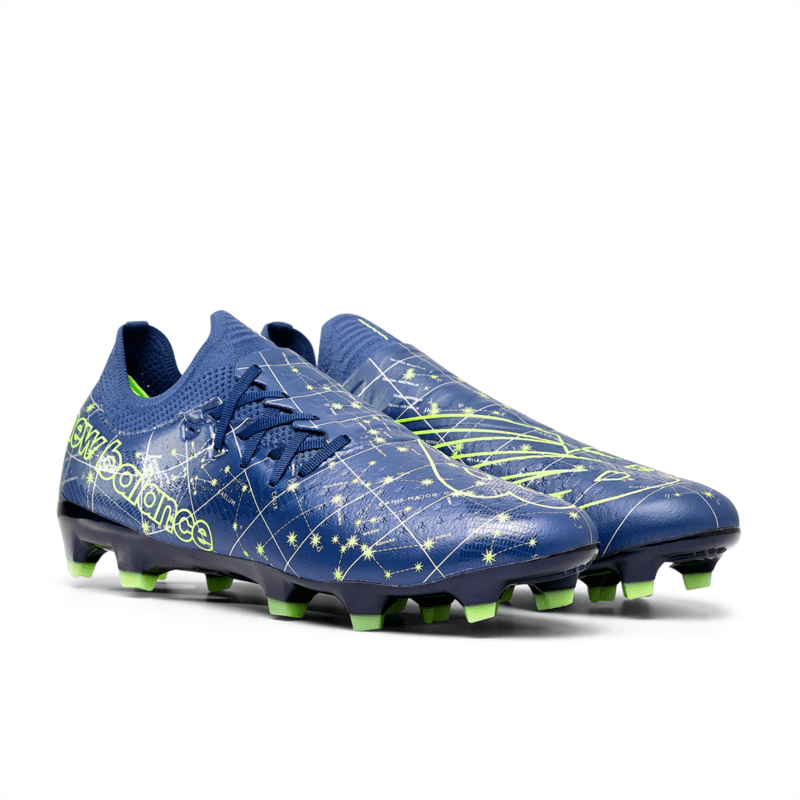 New Balance Men's Furon V7 Pro FG Soccer Cleat - SF1FUE7