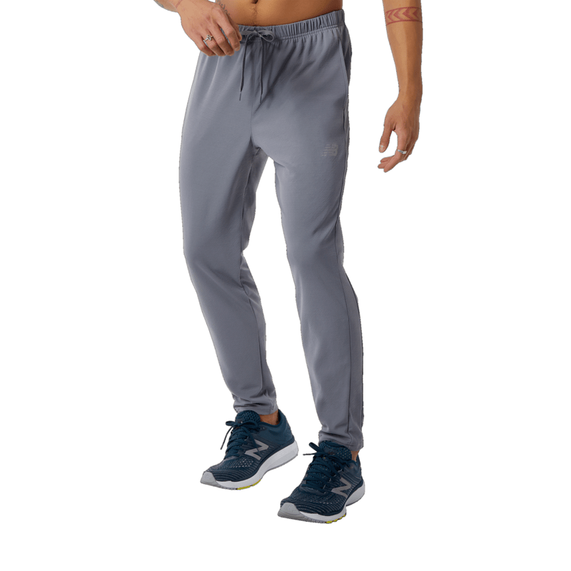 New Balance Men's Tech Training Knit Track Pants New Balance