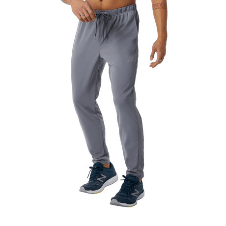New Balance Men's Tech Training Knit Track Pants New Balance