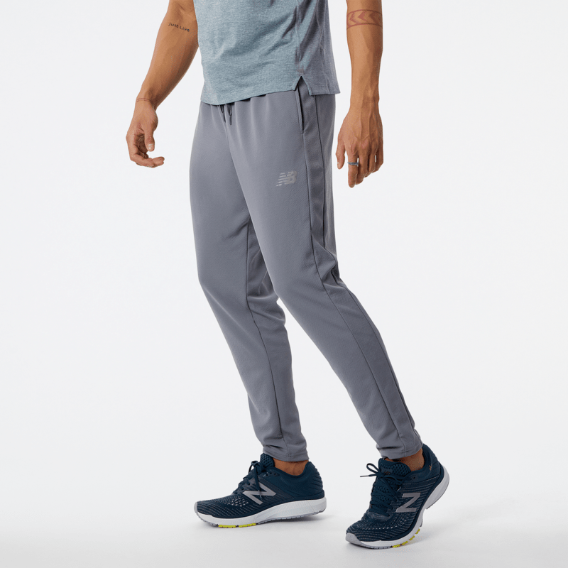New Balance Men's Tech Training Knit Track Pants New Balance