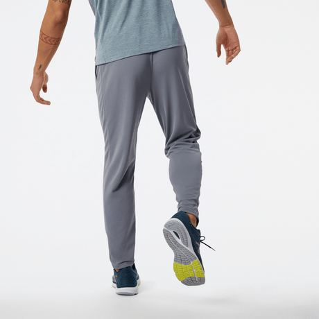 New Balance Men's Tech Training Knit Track Pants New Balance
