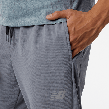 New Balance Men's Tech Training Knit Track Pants New Balance