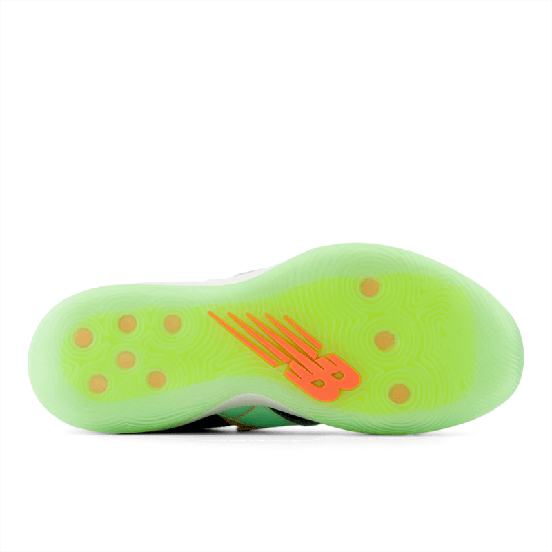 New Balance Men's FuelCell Lindor 2 Pre-Game Baseball Cleat - TLINDBK2