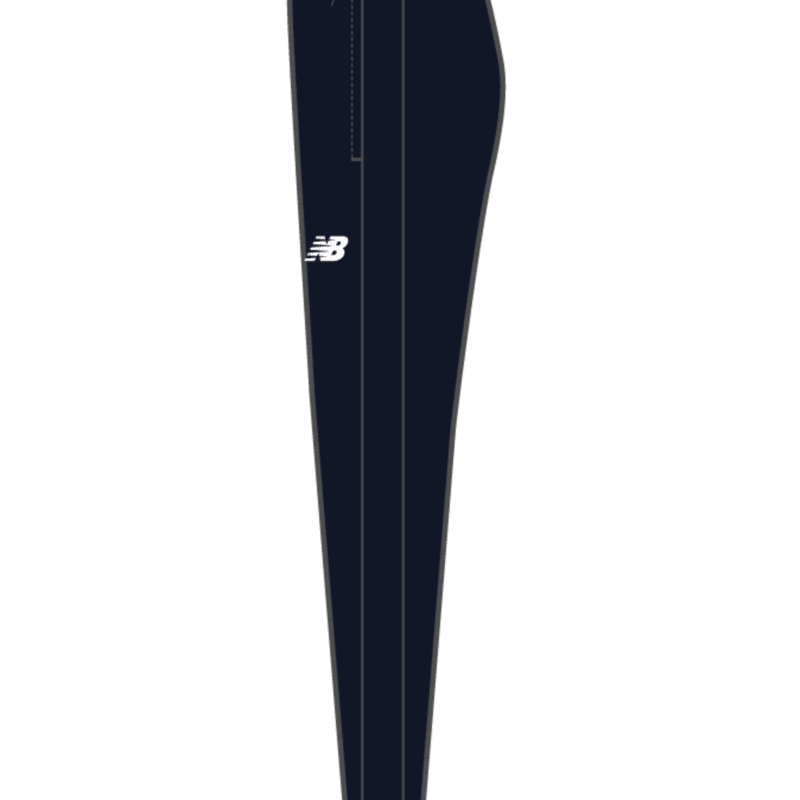New Balance Men's Tech Training Knit Track Pants New Balance