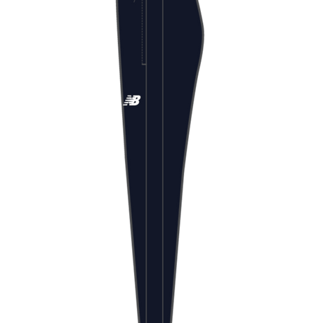 New Balance Men's Tech Training Knit Track Pants New Balance