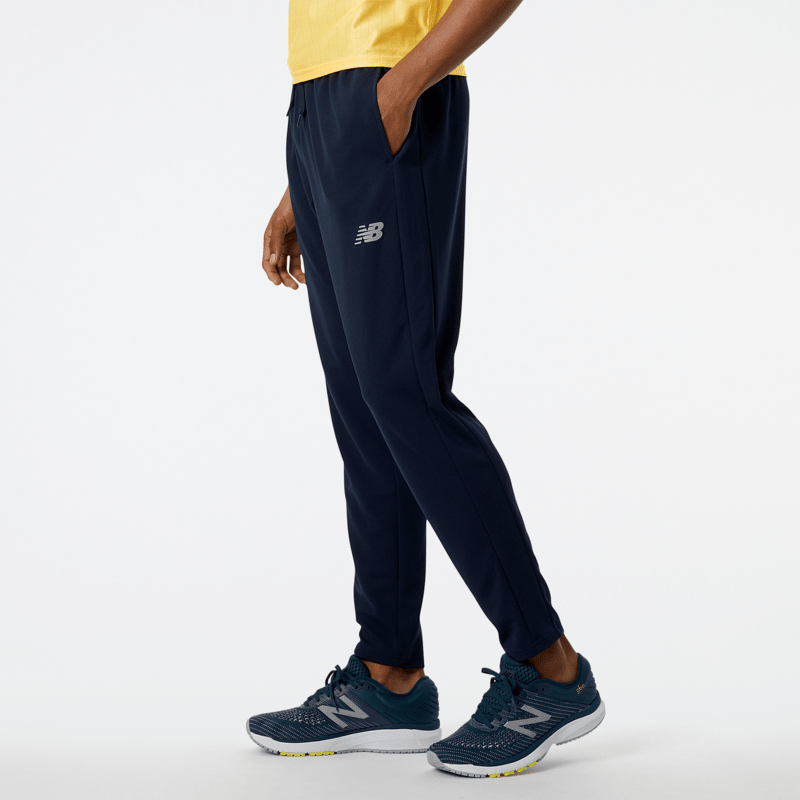 New Balance Men's Tech Training Knit Track Pants New Balance