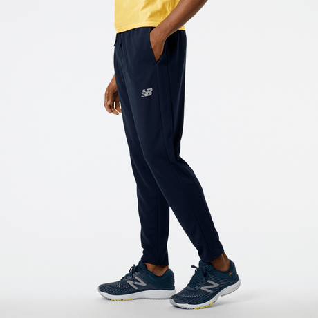 New Balance Men's Tech Training Knit Track Pants New Balance
