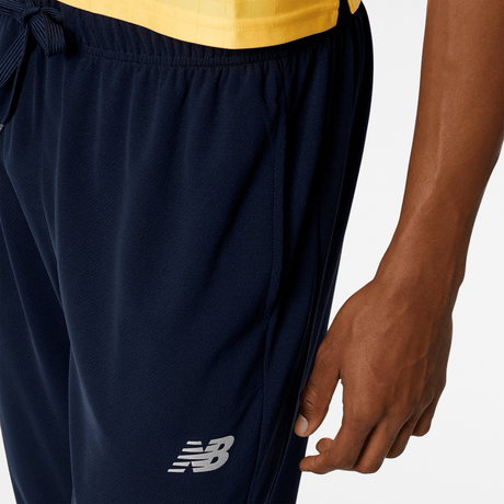 New Balance Men's Tech Training Knit Track Pants New Balance