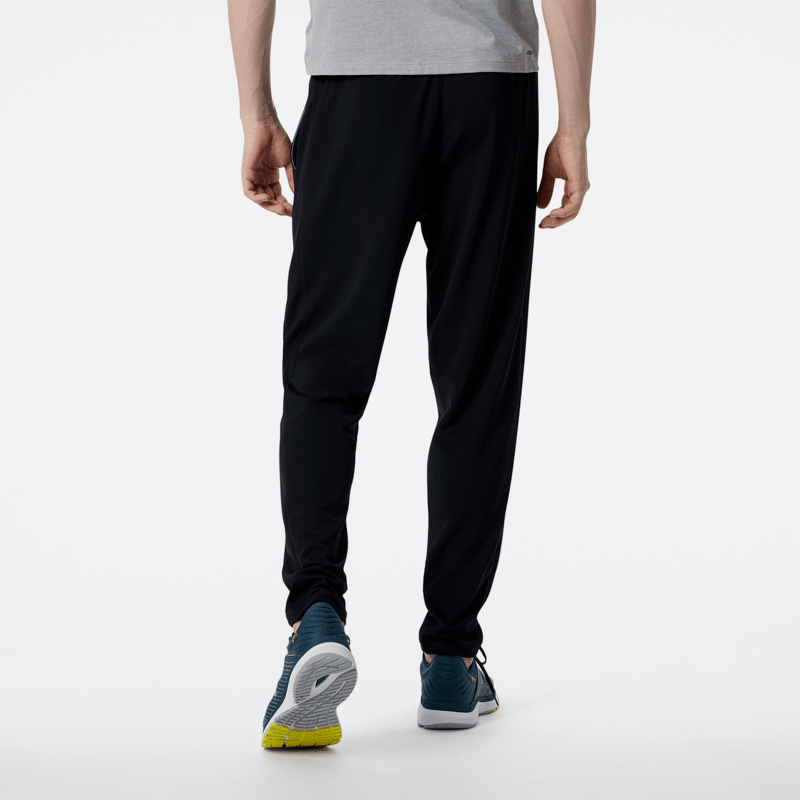 New Balance Men's Tech Training Knit Track Pants New Balance