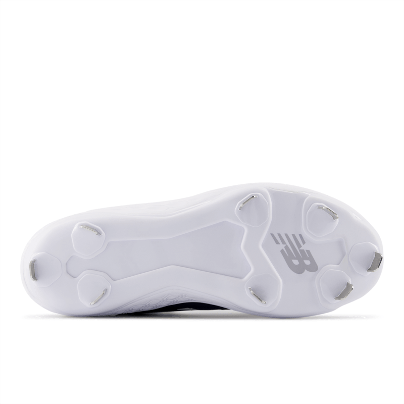 New Balance Women's Fresh Foam X Velo V3 Metal Softball Cleat - SMVELON3 New Balance