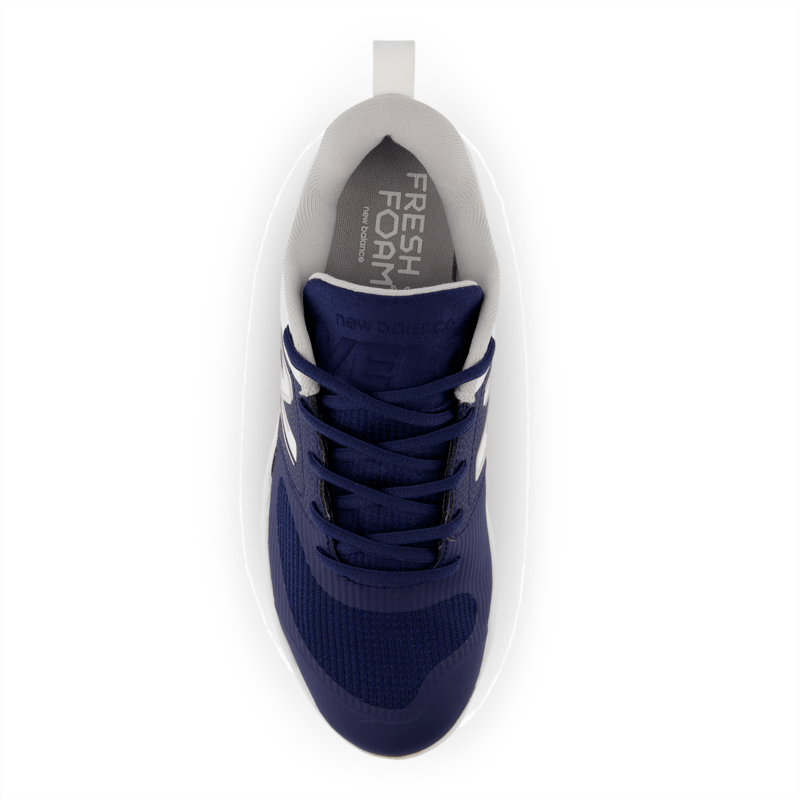 New Balance Women's Fresh Foam X Velo V3 Metal Softball Cleat - SMVELON3 New Balance