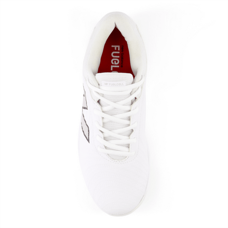 New Balance Women's FuelCell FUSE v4 Molded Softball Cleat - SPFUSEW4 New Balance