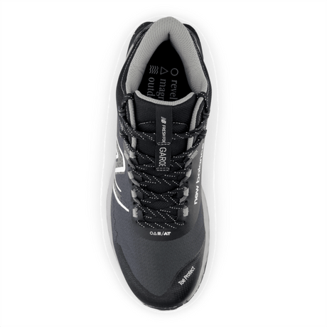 New Balance Men's Fresh Foam Garoé Midcut - MTGAMCLB Wide New Balance