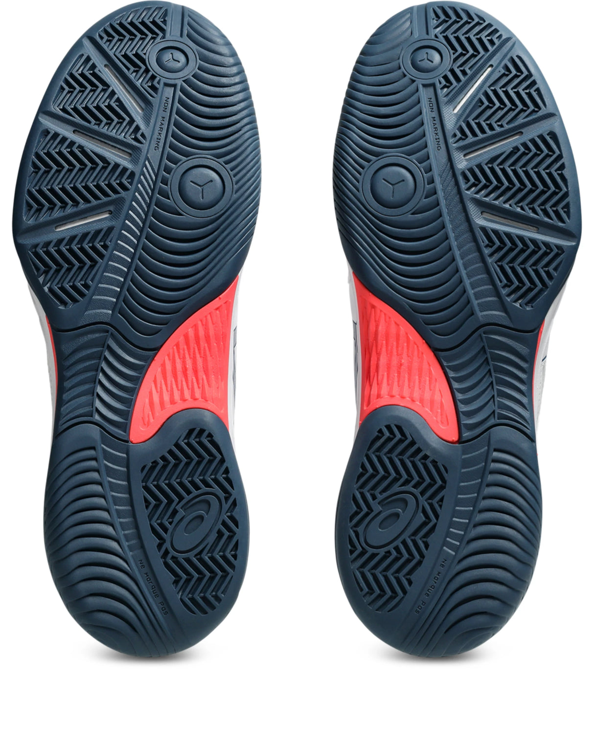 Asics Men's GEL-Renma Volleyball Shoes-3