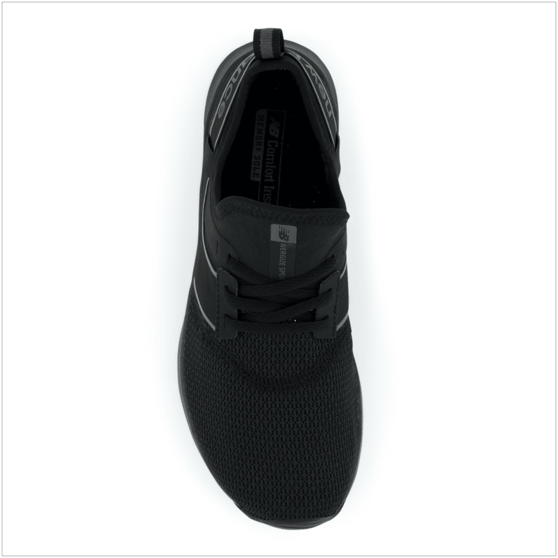 New Balance Women's Nergize Sport Running Shoe - WNRGSBM1 New Balance