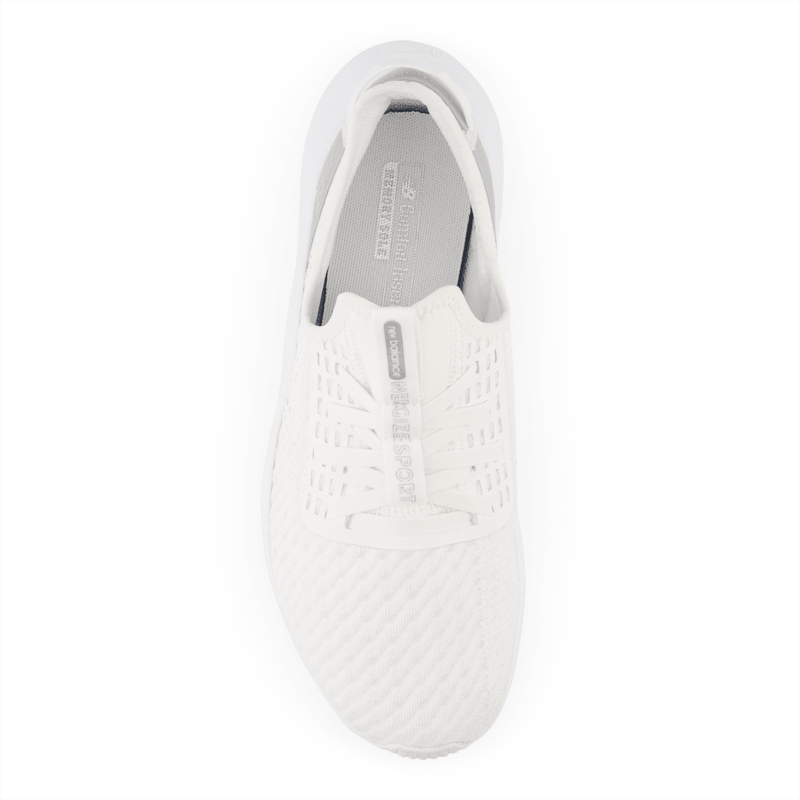 New Balance Women's DynaSoft Nergize Sport V2 - WNRGSLW2 Wide New Balance