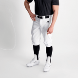 New Balance Men's Adversary 2 Baseball Solid Athletic Knicker New Balance