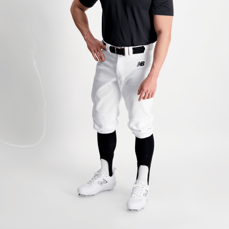 New Balance Men's Adversary 2 Baseball Solid Athletic Knicker New Balance