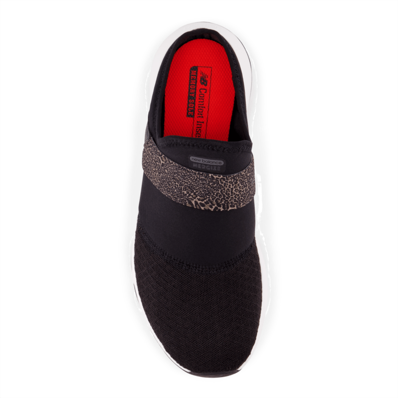 New Balance Women's DynaSoft Nergize Mule V3 - WNRGMBL3 New Balance