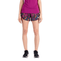 New Balance Women's 5k Printed 3 Inch Shorts