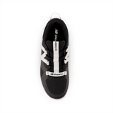 New Balance Youth Playgruv V2 Bungee Running Shoe - GTPGRVAC Wide New Balance