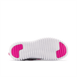 New Balance Youth Girls Playgruv V2 Bungee Running Shoe - GTPGRVAD New Balance
