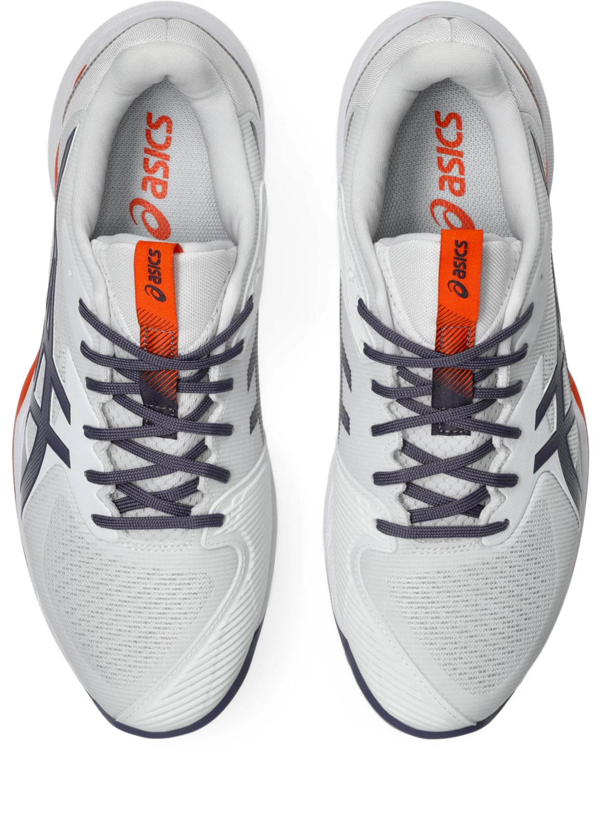 Asics Men's Solution Speed FF 3 Tennis Shoes-4