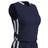 Champro Women's Muscle DRI-GEAR Basketball Jersey Champro