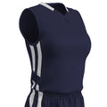 Champro Women's Muscle DRI-GEAR Basketball Jersey Champro