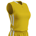 Champro Women's Muscle DRI-GEAR Basketball Jersey Champro