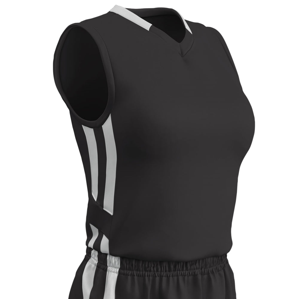 Champro Women's Muscle DRI-GEAR Basketball Jersey Champro