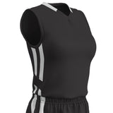 Champro Women's Muscle DRI-GEAR Basketball Jersey Champro
