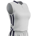 Champro Women's Muscle DRI-GEAR Basketball Jersey Champro