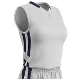 Champro Women's Muscle DRI-GEAR Basketball Jersey Champro