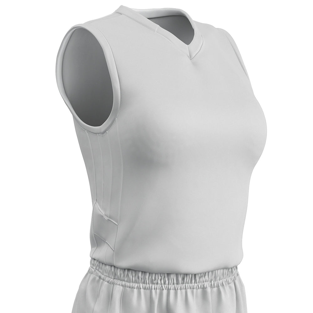 Champro Women's Muscle DRI-GEAR Basketball Jersey Champro