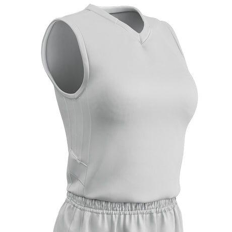 Champro Women's Muscle DRI-GEAR Basketball Jersey Champro