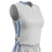 Champro Women's Muscle DRI-GEAR Basketball Jersey Champro
