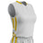 Champro Women's Muscle DRI-GEAR Basketball Jersey Champro